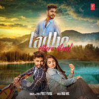 Ladhe Mere Naal Preet Purba MP3 Song, Ladhe Mere Naal Album
