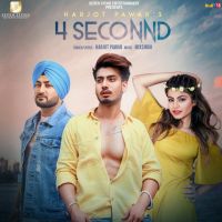 4 Seconnd Harjot Pawar MP3 Song, 4 Seconnd Album