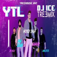 YTL Treemix Mickey Singh MP3 Song, YTL Treemix Album