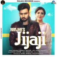 Jijaji Ranjha, Gurlez Akhtar MP3 Song, Jijaji Album