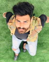 Fake Yaari Sanam Bhullar MP3 Song, Fake Yaari Album