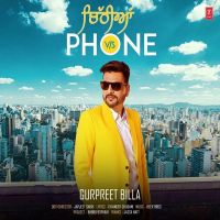 Chithian Vs Phone Gurpreet Billa MP3 Song, Chithian Vs Phone Album