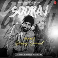 Sooraj Gippy Grewal MP3 Song, Sooraj Album