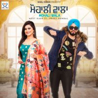 Mohali Wala Meet Kaur MP3 Song, Mohali Wala Album