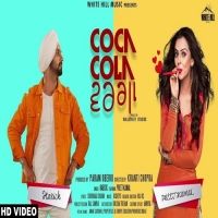 Coca Cola Warga Harick, Preet Kamal MP3 Song, Coca Cola Warga Album