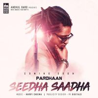 Seedha Saadha Pardhaan MP3 Song, Seedha Saadha Album
