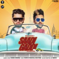 Saadi Gaddi Vadda Grewal MP3 Song, Saadi Gaddi Album