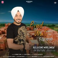 Pind Wali Gurmit Soni MP3 Song, Pind Wali Album