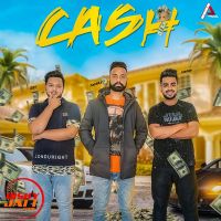 Cash Jugraj Gaggi, Harry Nawab MP3 Song, Cash Album