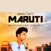 Maruti Saurabh Saini MP3 Song, Maruti Album
