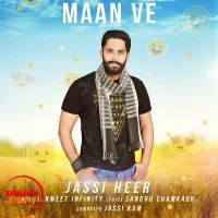 Maan Ve Jassi Heer MP3 Song, Maan Ve Album