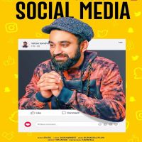 Social Media Vattan Sandhu MP3 Song, Social Media Album