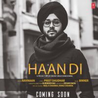 Haan Di Ravmaan MP3 Song, Haan Di Album