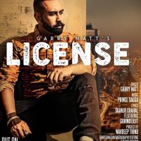 License Garry Natt MP3 Song, License Album