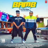 Bamb Sukh E Muzical Doctorz, Badshah MP3 Song, Bomb Album