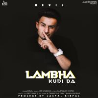 Lambha Kudi Da Devil MP3 Song, Lambha Kudi Da Album