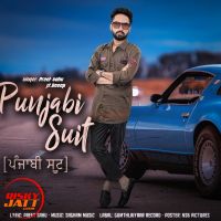 Punjabi Suit Preet Sahu MP3 Song, Punjabi Suit Album