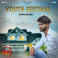 Youth Festival Raman Badesron MP3 Song, Youth Festival Album
