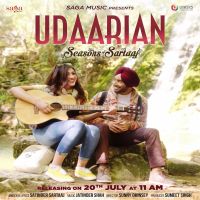 Udaarian Satinder Sartaaj MP3 Song, Udaarian Album