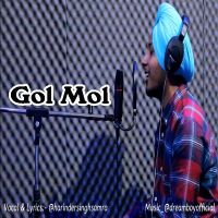 Gol Mol Harinder Samra MP3 Song, Gol Mol Album