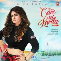 Tu Meri Care Ni Karda Miss Pooja MP3 Song, Tu Meri Care Ni Karda Album