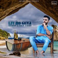 Lit Ho Geya Intoxy MP3 Song, Lit Ho Geya Album