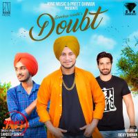 Doubt Sandeep Sandhi MP3 Song, Doubt Album