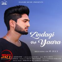 Zindagi Vich Yaara Arshveer MP3 Song, Zindagi Vich Yaara Album