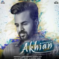 Akhian Happy Raikoti MP3 Song, Akhian Album