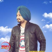 Download Saroor Davinder Bhatti mp3 song, Saroor lyrics