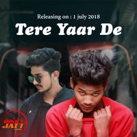 Tere Yaar De Inzu Rapper, Mj Shetan MP3 Song, Tere Yaar De Album