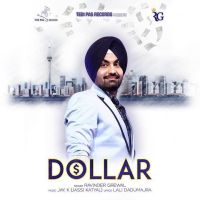 Dollar Ravinder Grewal MP3 Song, Dollar Album
