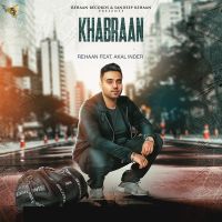 Khabraan Akal Inder MP3 Song, Khabraan Album