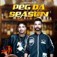 Peg Da Season Pawitar Singh & Haven MP3 Song, Peg Da Season Album