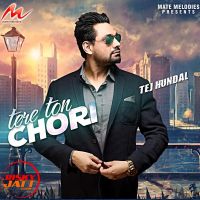 Tere Ton Chori Tej Hundal MP3 Song, Tere Ton Chori Album