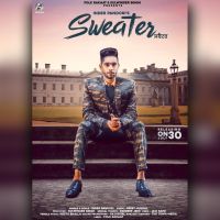 Sweater Inder Pandori MP3 Song, Sweater Album