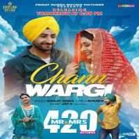 Chann Wargi (Mr & Mrs 420 Returns) Ranjit Bawa MP3 Song, Chann Wargi (Mr & Mrs 420 Returns) Album