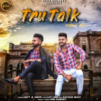 Tru Talk Janty, Gurwi MP3 Song, Tru Talk Album