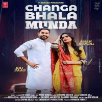 Changa Bhala Munda Rai Saab MP3 Song, Changa Bhala Munda Album