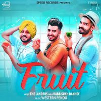 Fruit The Landers MP3 Song, Fruit Album