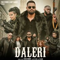 Daleri Cash Mann MP3 Song, Daleri Album