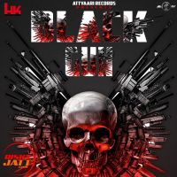 Black gun Love Patti Wala MP3 Song, Black gun Album
