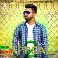 Appeal 2 Lafaz Kaler MP3 Song, Appeal 2 Album