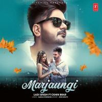 Marjaungi Ladi Singh MP3 Song, Marjaungi Album