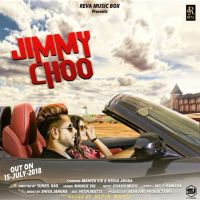 Jimmy Choo Maanick Vig MP3 Song, Jimmy Choo Album