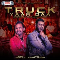 Truck Yaar Daa Angrej Ali MP3 Song, Truck Yaar Daa Album