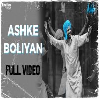 Ashke Boliyan Gurshabad MP3 Song, Ashke Boliyan Album