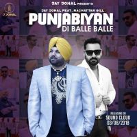 Punjanbiyan Di Balle Balle Nachattar Gill, Jay Johal MP3 Song, Punjanbiyan Di Balle Balle Album