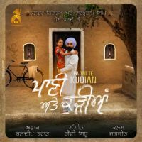 Pani Te Kudiyan Baldeep Brar MP3 Song, Pani Te Kudiyan Album