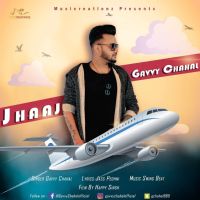 Jahaaj Gavvy Chahal MP3 Song, Jahaaj Album
